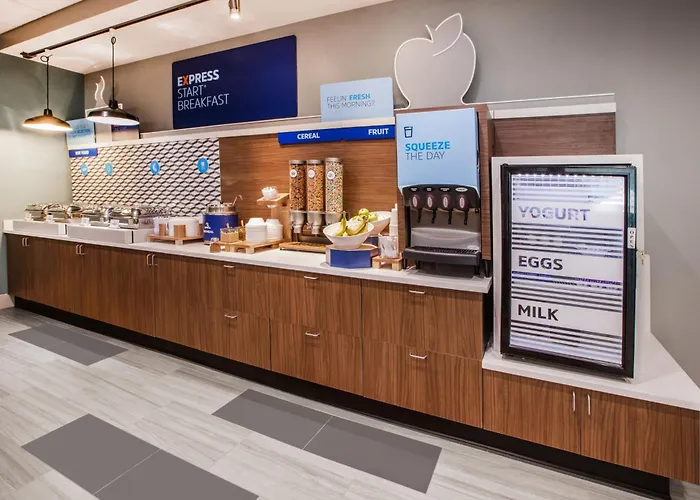 Holiday Inn Express Lake Okeechobee By Ihg