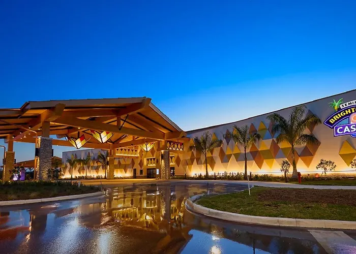 Seminole Brighton Bay Hotel & Casino