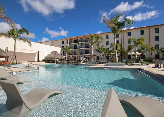 Seminole Brighton Bay Hotel & Casino